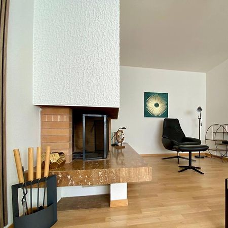 Apartment Arnold Basel Ngoại thất bức ảnh