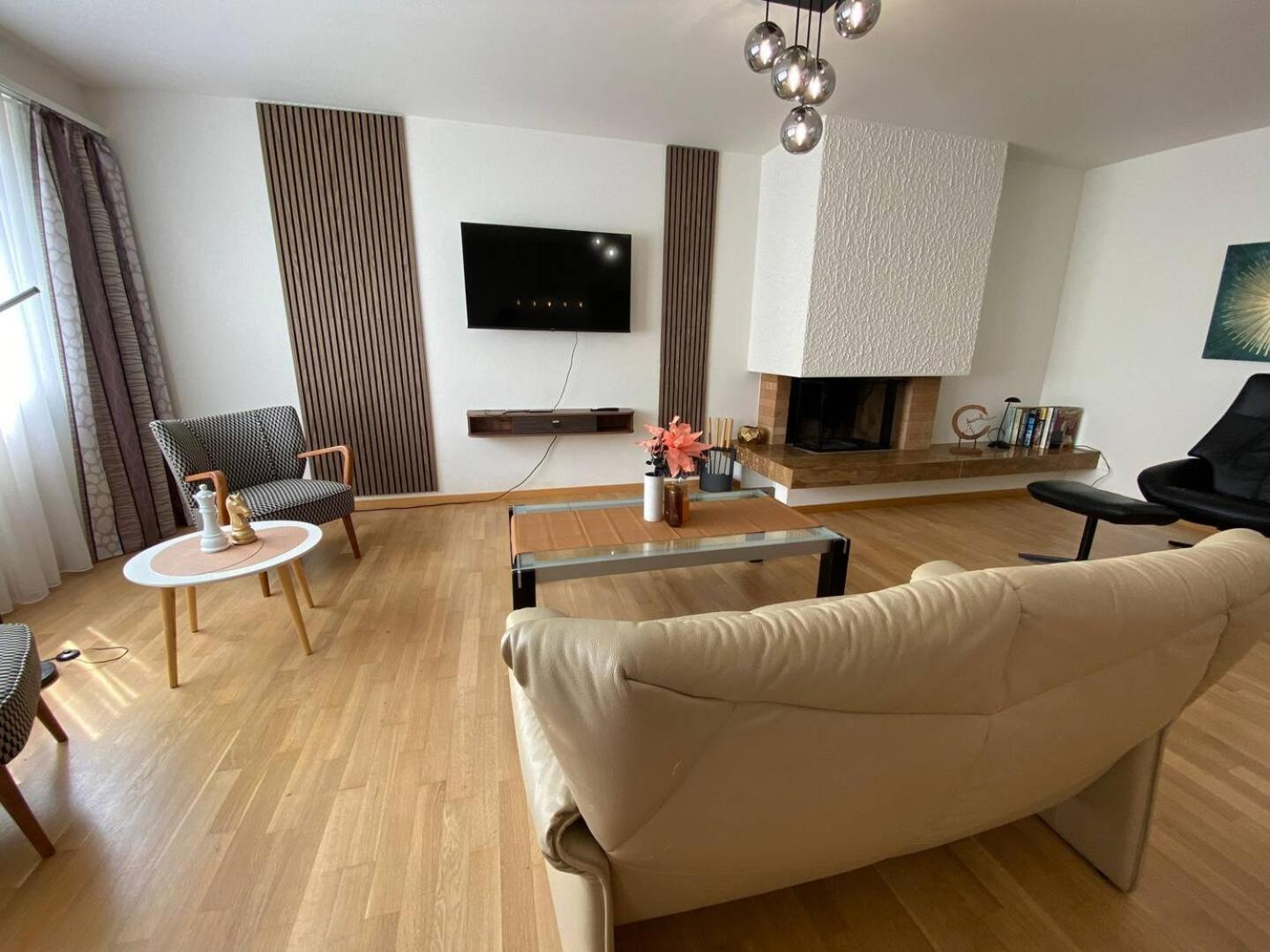 Apartment Arnold Basel Ngoại thất bức ảnh