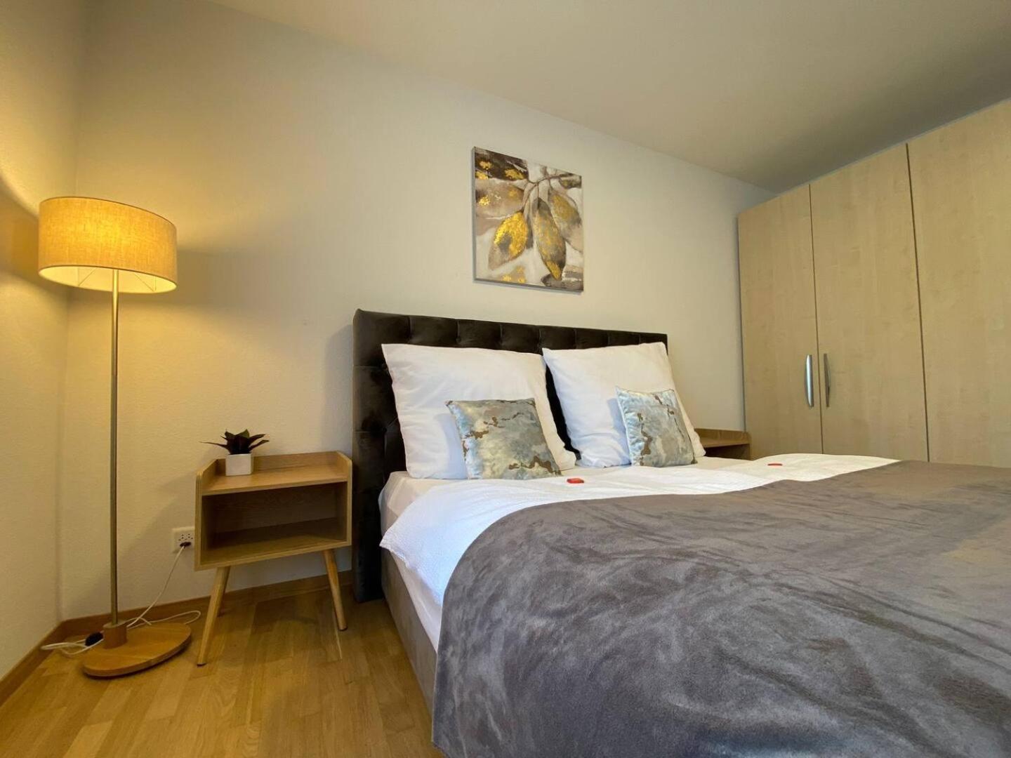 Apartment Arnold Basel Ngoại thất bức ảnh