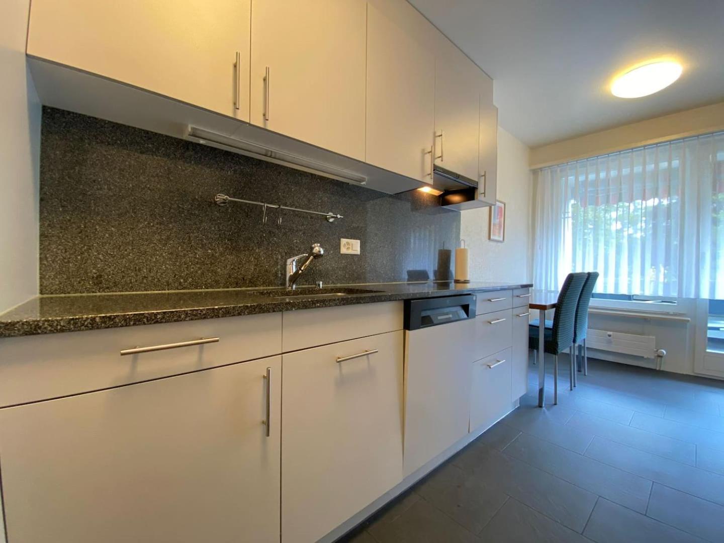 Apartment Arnold Basel Ngoại thất bức ảnh