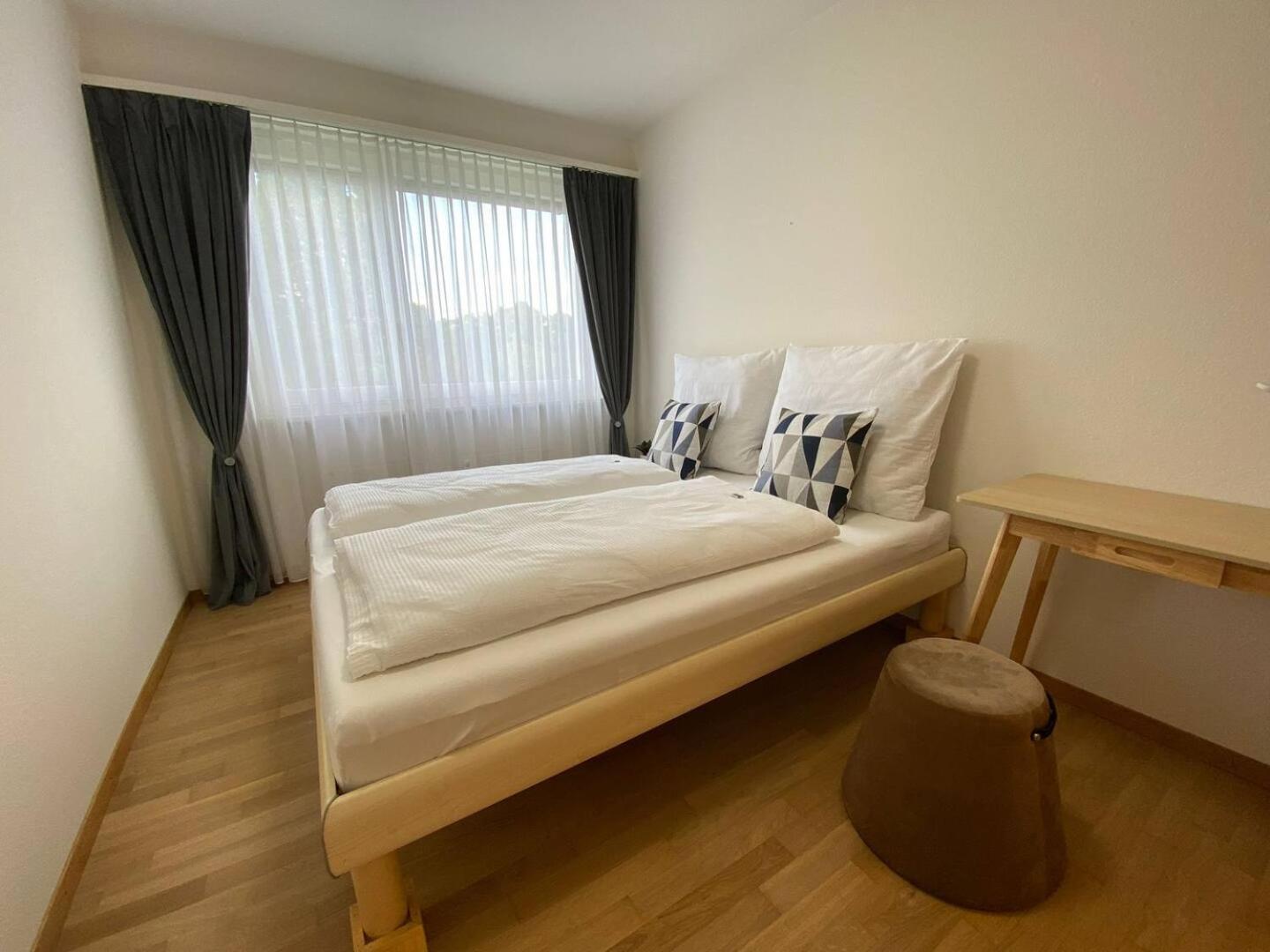 Apartment Arnold Basel Ngoại thất bức ảnh