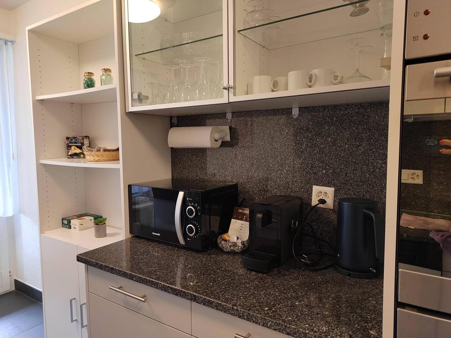 Apartment Arnold Basel Ngoại thất bức ảnh