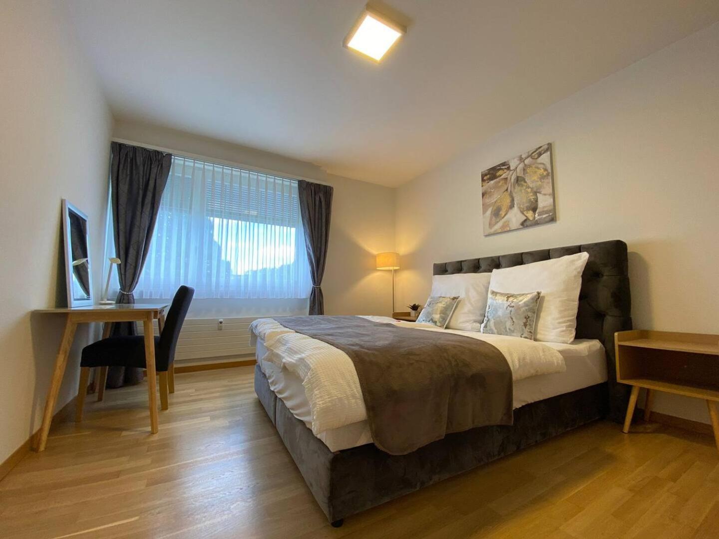 Apartment Arnold Basel Ngoại thất bức ảnh