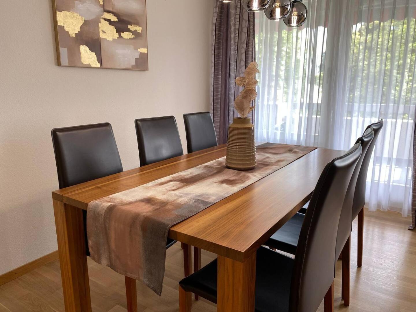 Apartment Arnold Basel Ngoại thất bức ảnh