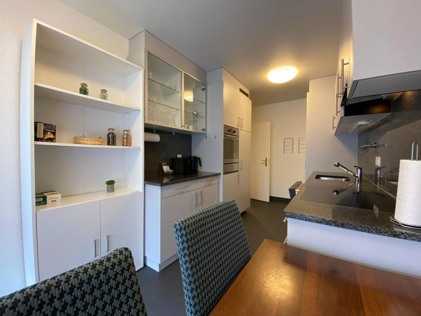 Apartment Arnold Basel Ngoại thất bức ảnh