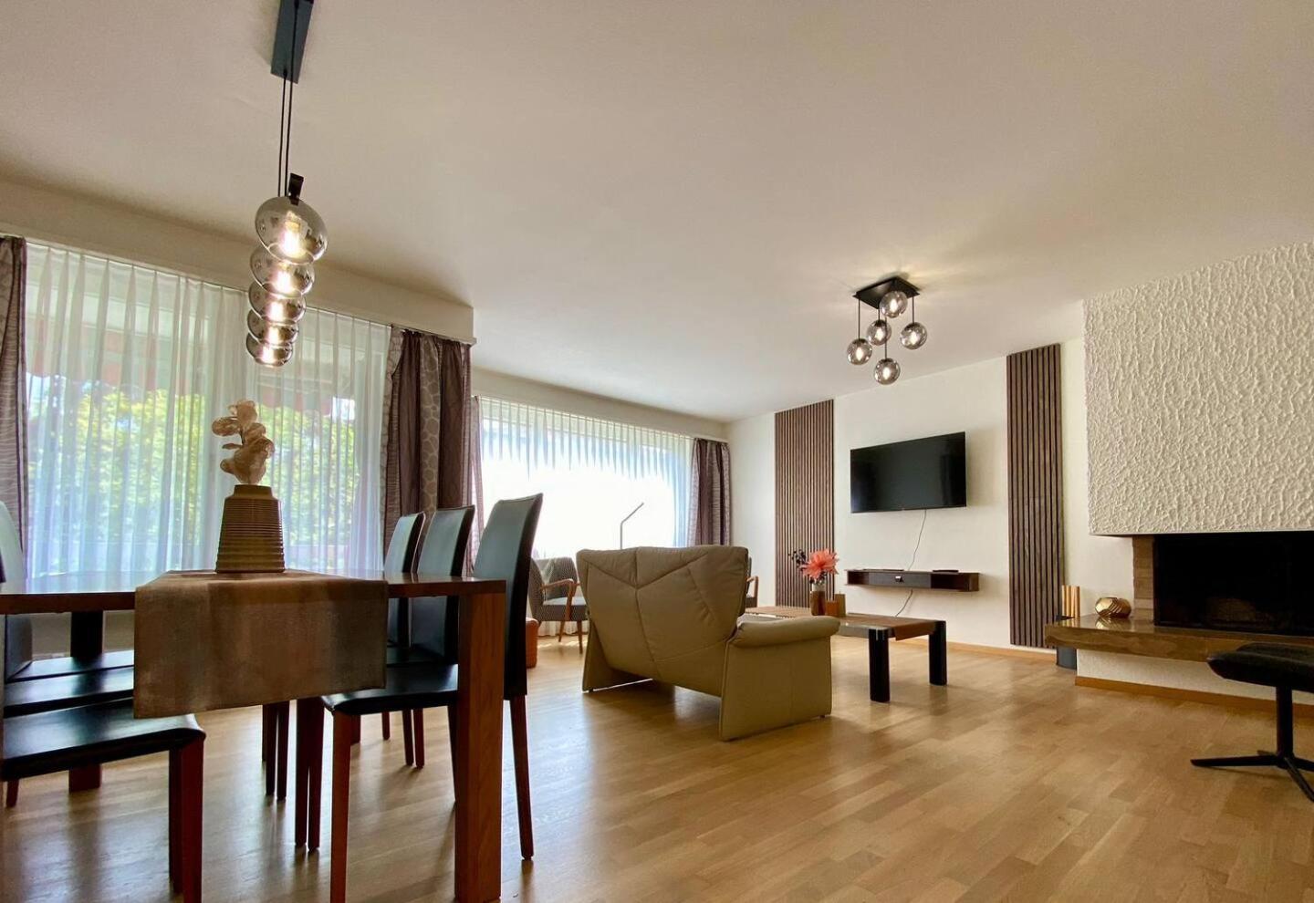 Apartment Arnold Basel Ngoại thất bức ảnh