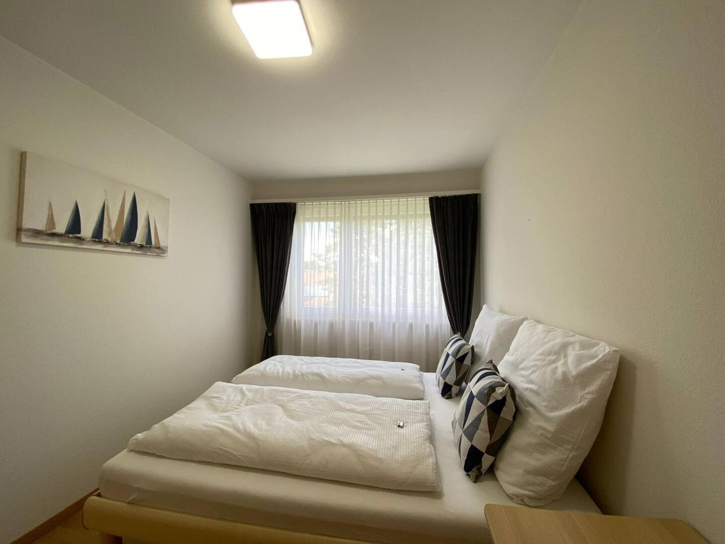 Apartment Arnold Basel Ngoại thất bức ảnh