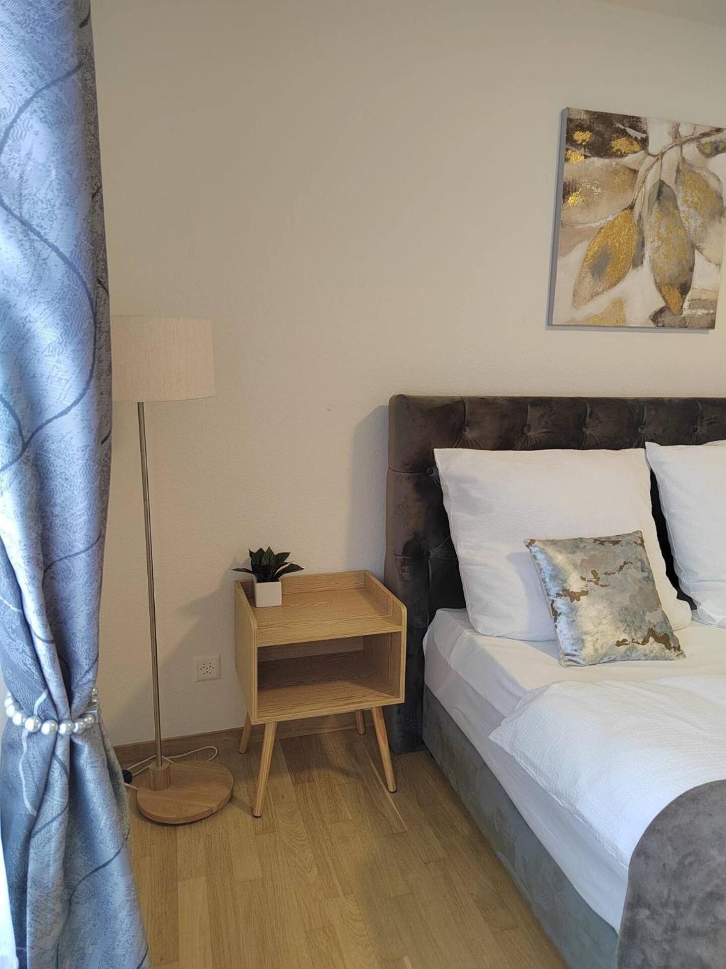 Apartment Arnold Basel Ngoại thất bức ảnh