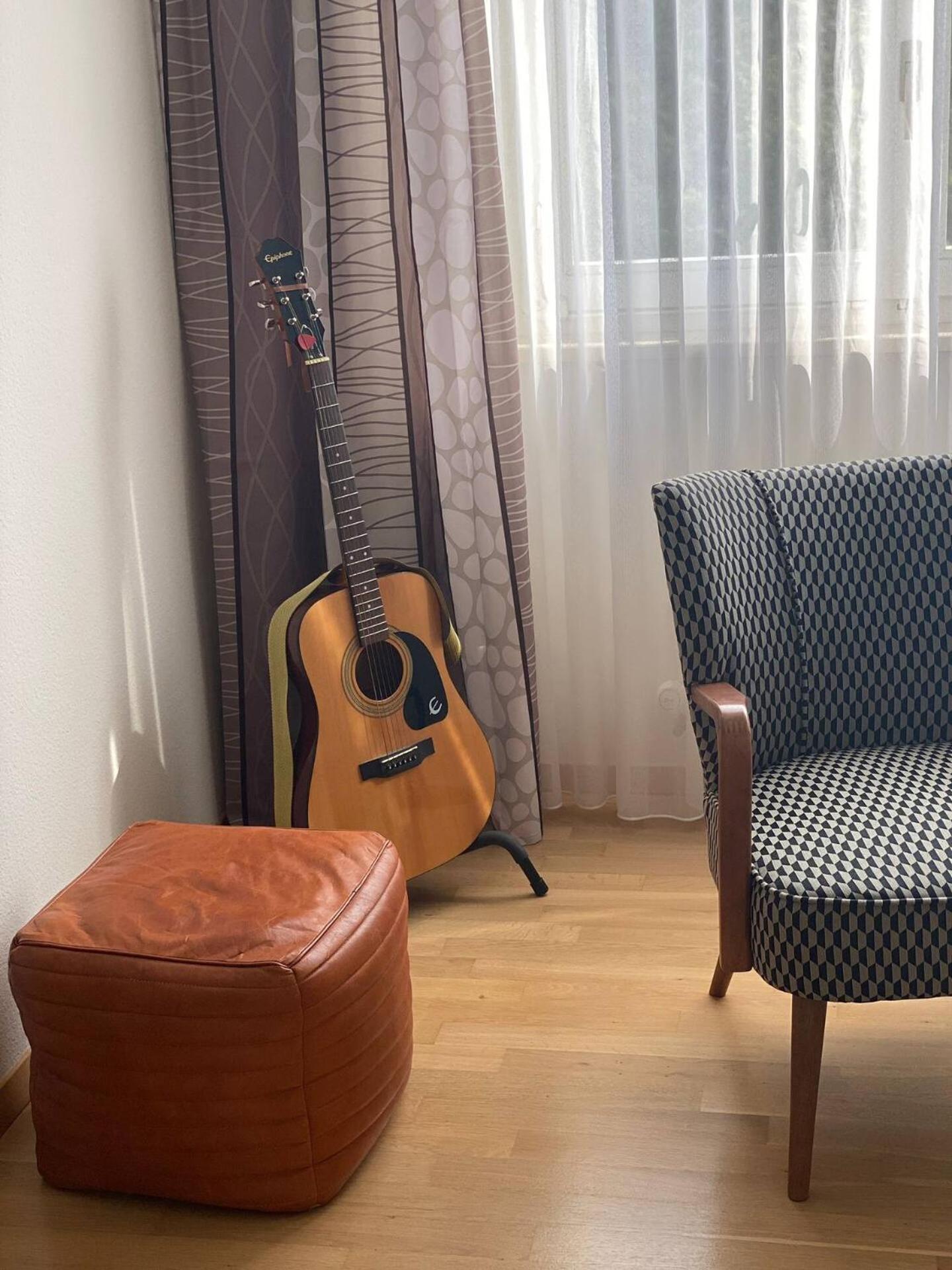 Apartment Arnold Basel Ngoại thất bức ảnh